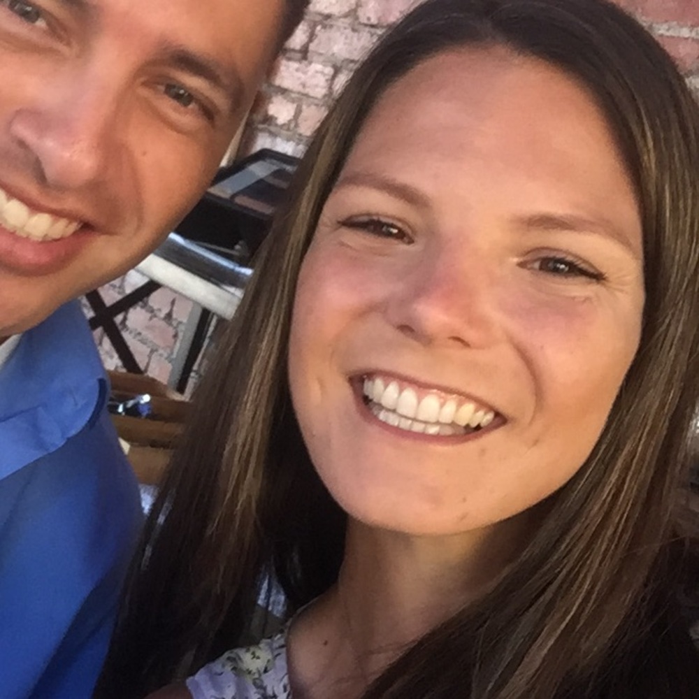 Meet your Posher, Tatum